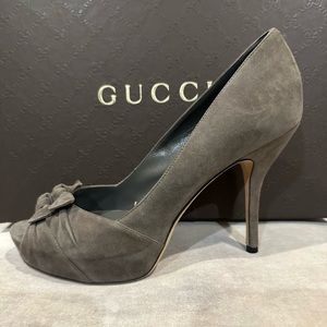 GUCCI heels